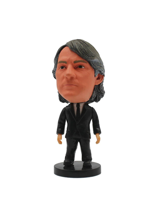 6.5Cm Height National Team Activity Figure Doll Toy