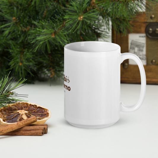 Taza básica Cambio de Turno